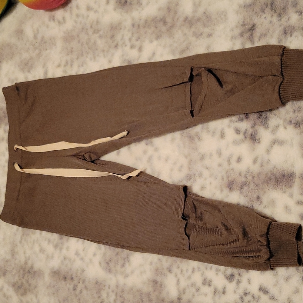 Joggers